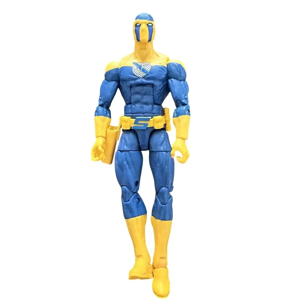 McFarlane Toys DC Multiverse Vigilante Peacemaker Series‎ 7